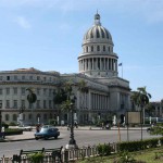 Capitolio Havana