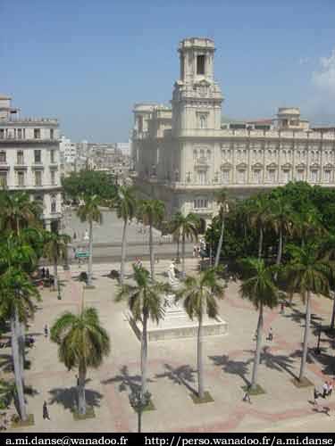 La-Havane
